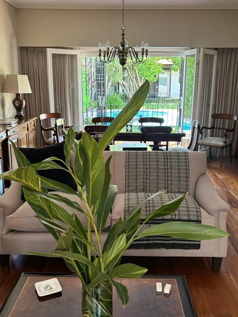 Casa en Venta en Lomas de Núñez, Capital Federal, Buenos Aires 4