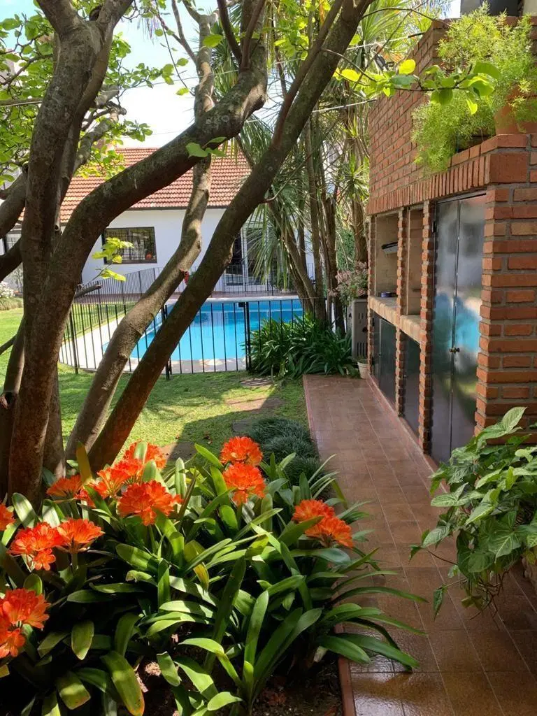 Casa en Venta en Lomas de Núñez, Capital Federal, Buenos Aires 5