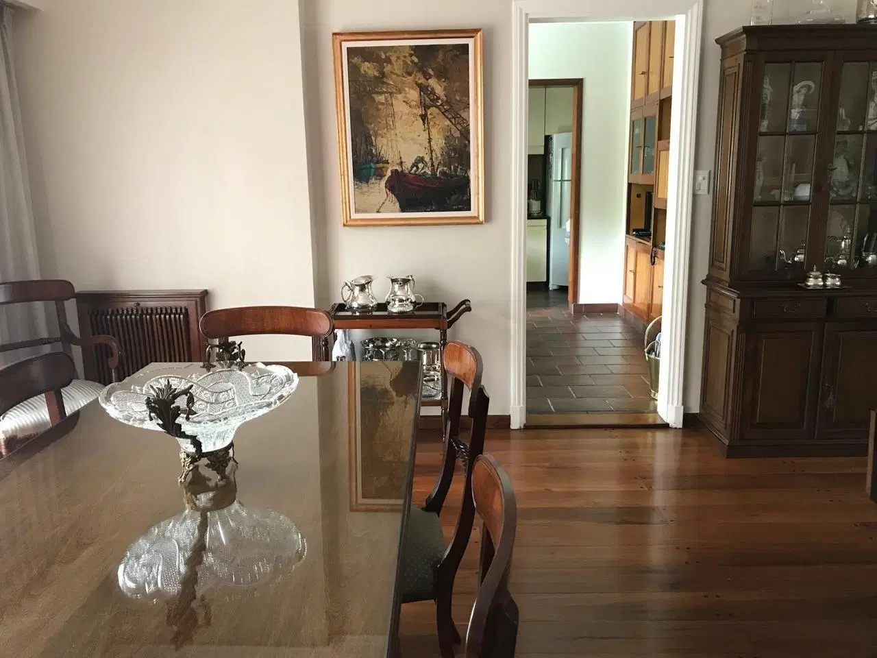 Casa en Venta en Lomas de Núñez, Capital Federal, Buenos Aires 8