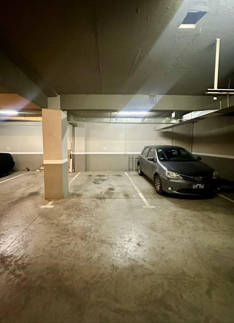 Foto de Cochera Fija y Cubierta en Alquiler en Colegiales, CABA, imagen 3