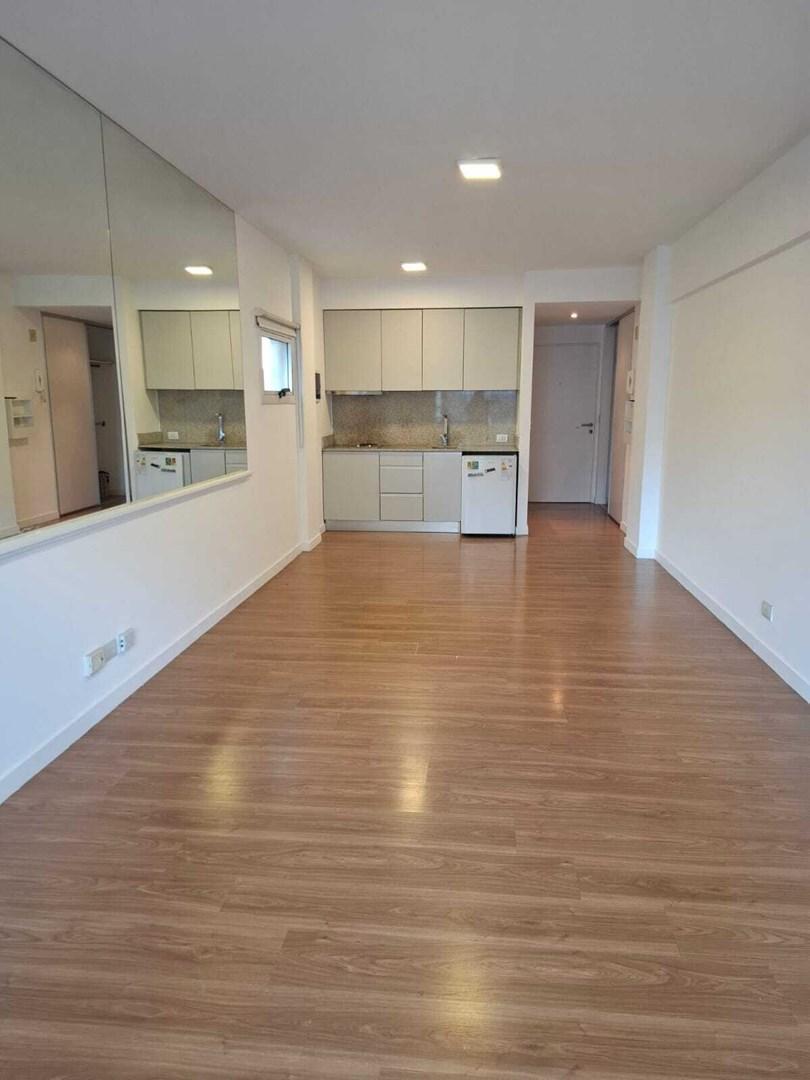 Foto de Monoambiente en Alquiler en Palermo Soho, Capital Federal, Buenos Aires, imagen 4
