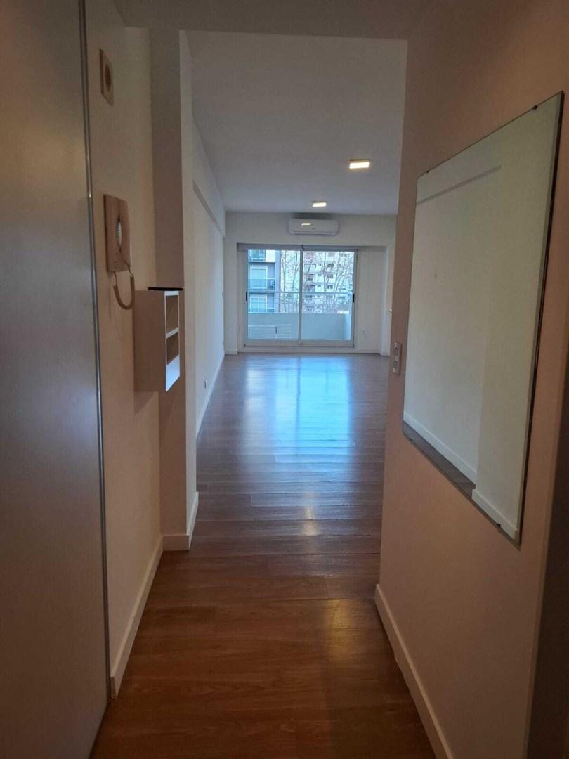 Foto de Monoambiente en Alquiler en Palermo Soho, Capital Federal, Buenos Aires, imagen 5