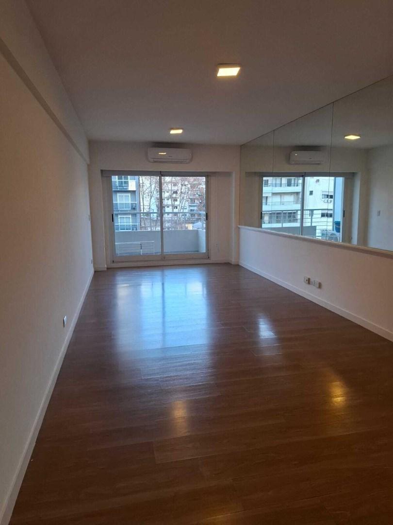 Foto de Monoambiente en Alquiler en Palermo Soho, Capital Federal, Buenos Aires, imagen 2
