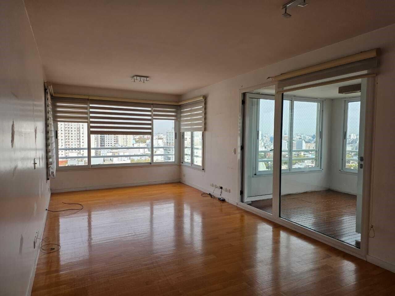 Foto de Alquiler 3 Amb, cochera y baulera. Full Amenities en Palermo Soho, CABA, imagen 2