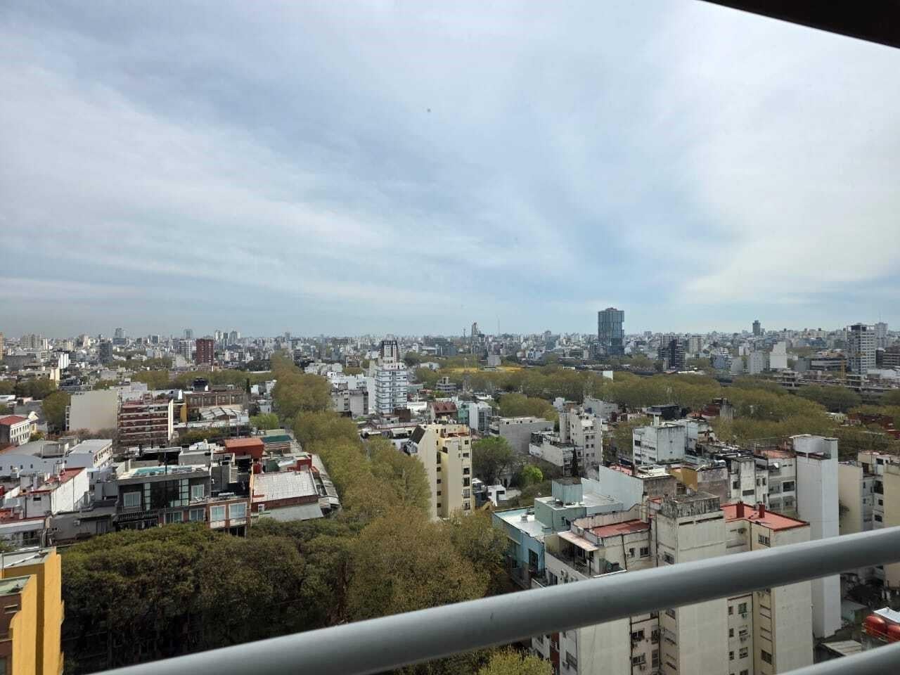 Foto de Alquiler 3 Amb, cochera y baulera. Full Amenities en Palermo Soho, CABA, imagen 5
