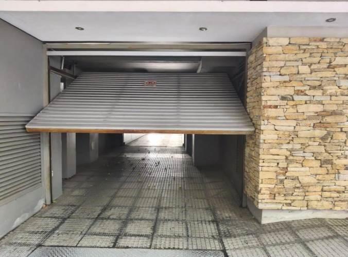 Foto de Cochera Fija en Alquiler en Colegiales, Capital Federal, Buenos Aires, imagen 2