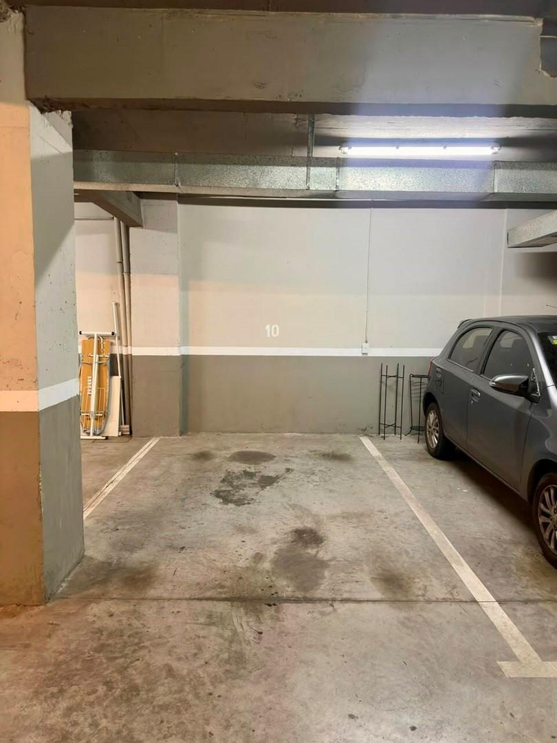Foto de Cochera Fija en Alquiler en Colegiales, Capital Federal, Buenos Aires, imagen 5