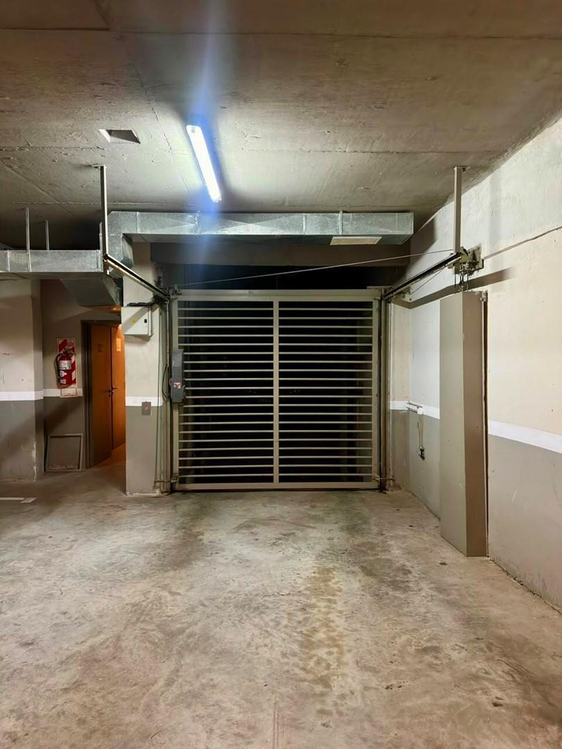 Foto de Cochera Fija en Alquiler en Colegiales, Capital Federal, Buenos Aires, imagen 4