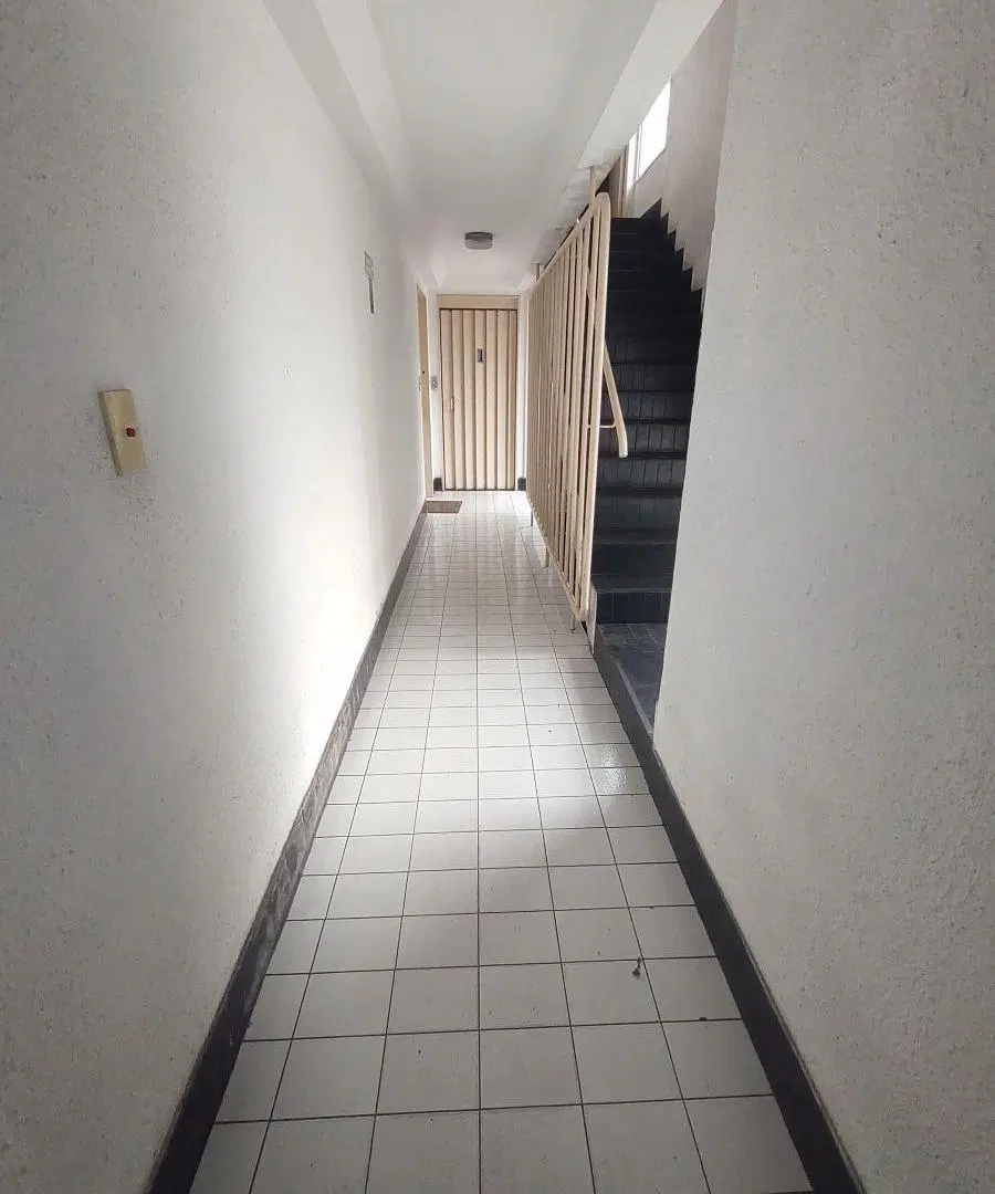 FLORESTA 2 AMB FRENTE 43 M2 BALCÓN MUY BUEN ESTADO -EXCELENTE! 2