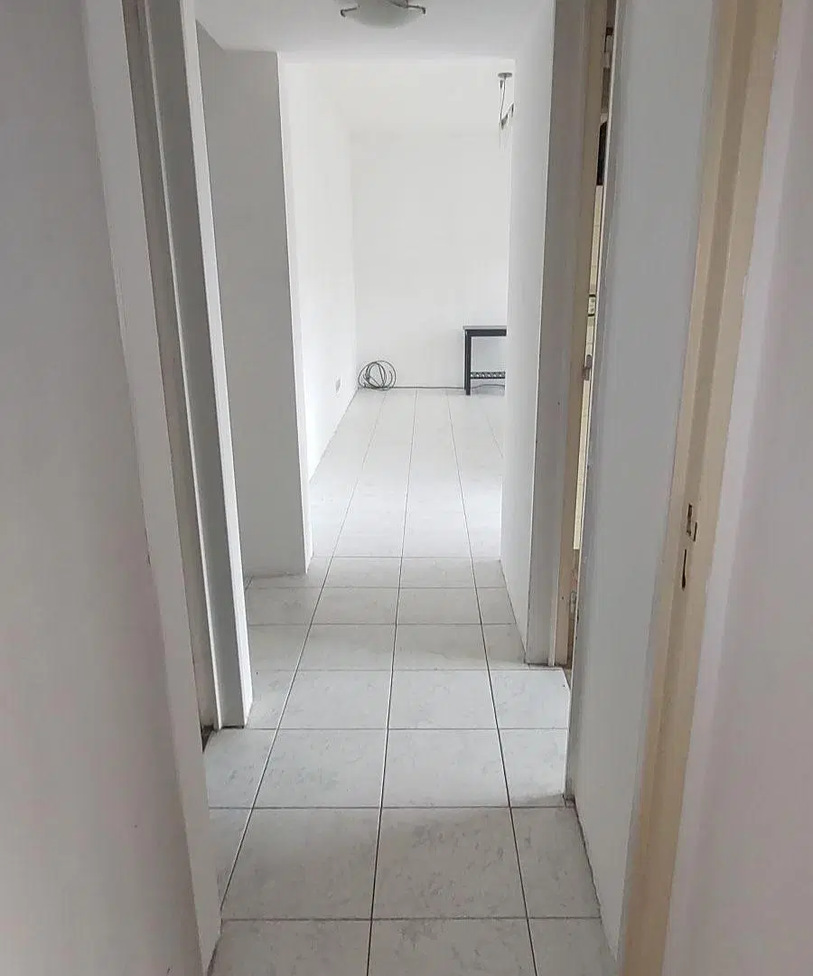 FLORESTA 2 AMB FRENTE 43 M2 BALCÓN MUY BUEN ESTADO -EXCELENTE! 5
