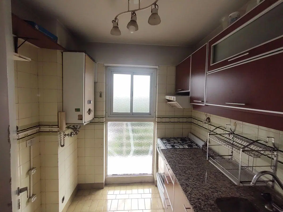 FLORESTA 2 AMB FRENTE 43 M2 BALCÓN MUY BUEN ESTADO -EXCELENTE! 3