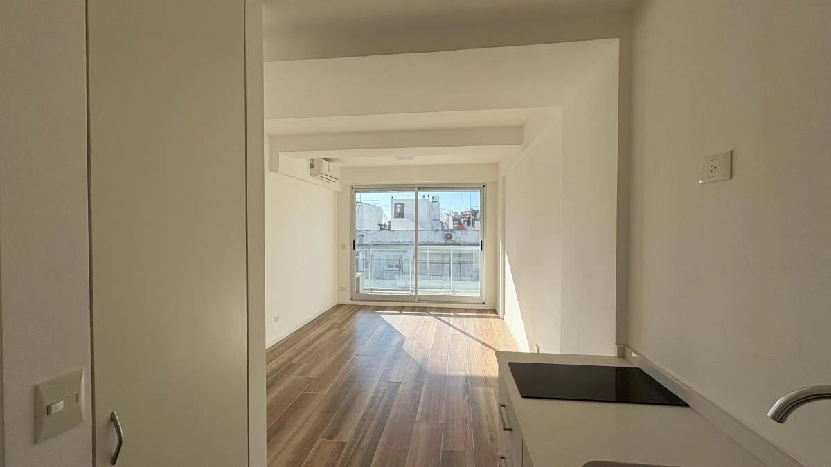 Foto de Alquiler OFICINA CABALLITO Monoambiente Prof Fte Bcón, imagen 1