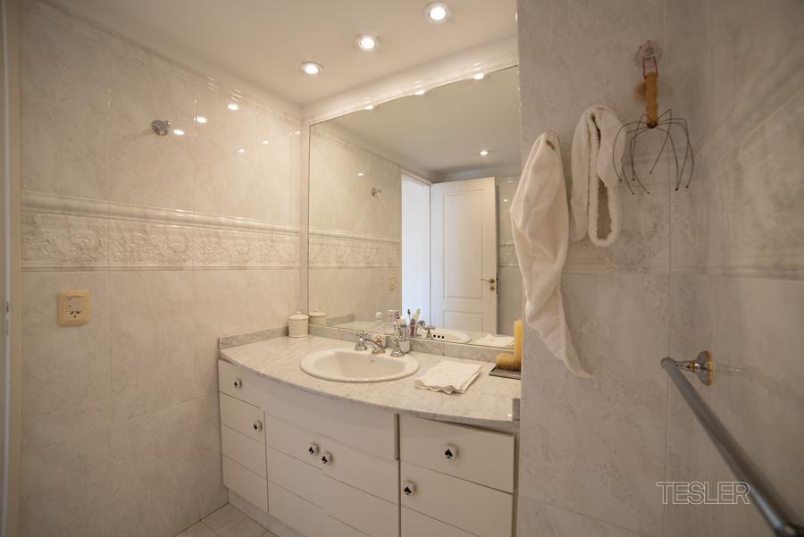 3 de Febrero 1600 Piso en Torre 4 Dorm. 3 Baños 2 Cocheras Full Amenities Belgrano 2