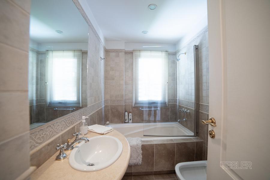 3 de Febrero 1600 Piso en Torre 4 Dorm. 3 Baños 2 Cocheras Full Amenities Belgrano 4