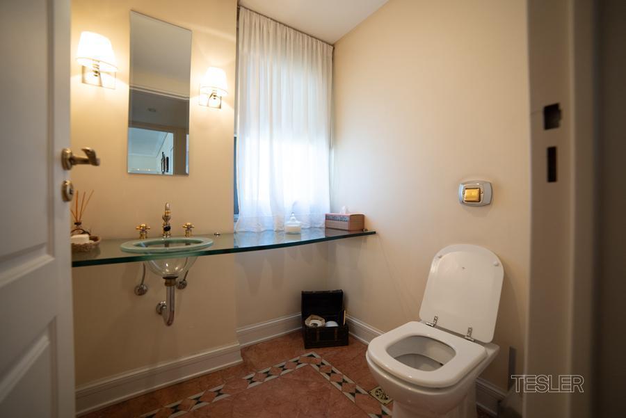 3 de Febrero 1600 Piso en Torre 4 Dorm. 3 Baños 2 Cocheras Full Amenities Belgrano 3