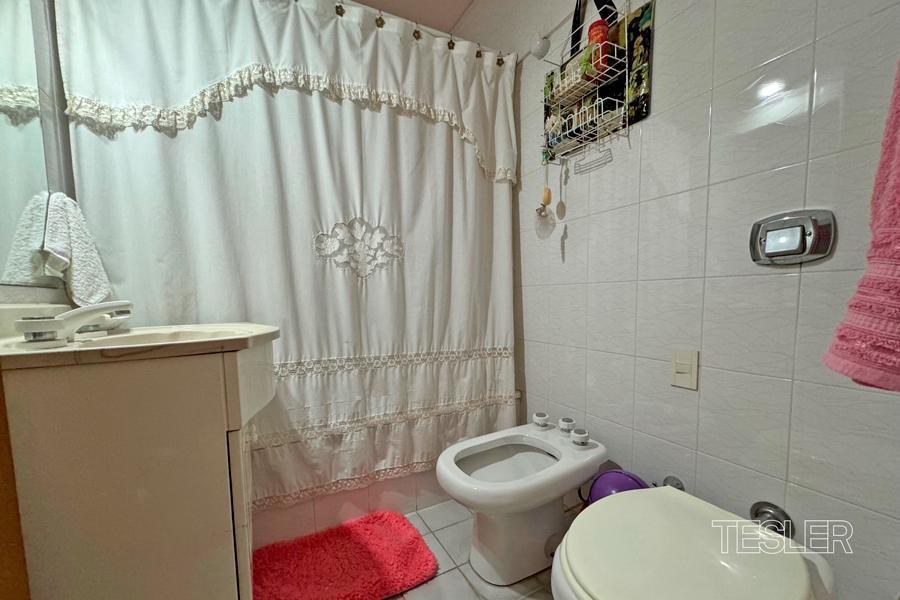 Piso en Esquina 3 Dorm. 3 Baños Completos 2 Cocheras Vigilancia 24hs Belgrano 3