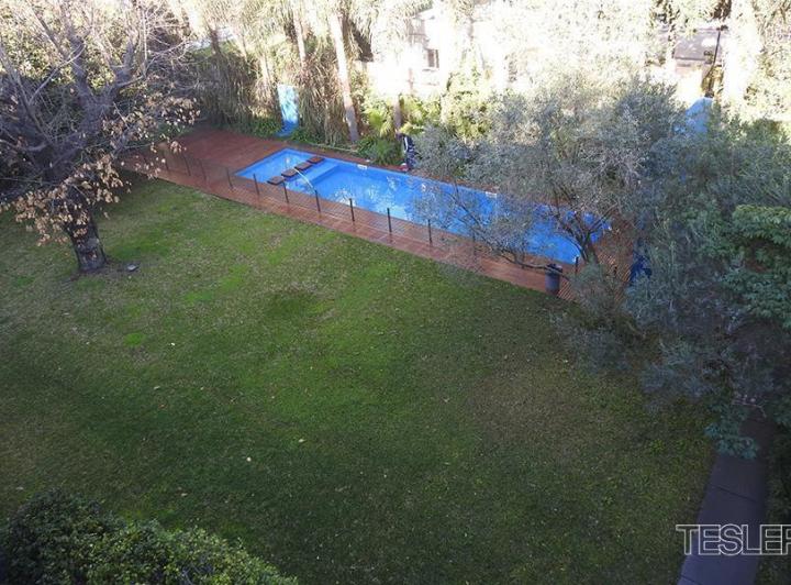 Town House Conde Gran terraza propia con parrilla y jacuzzi 4 dorm Amenities Belgrano R 3