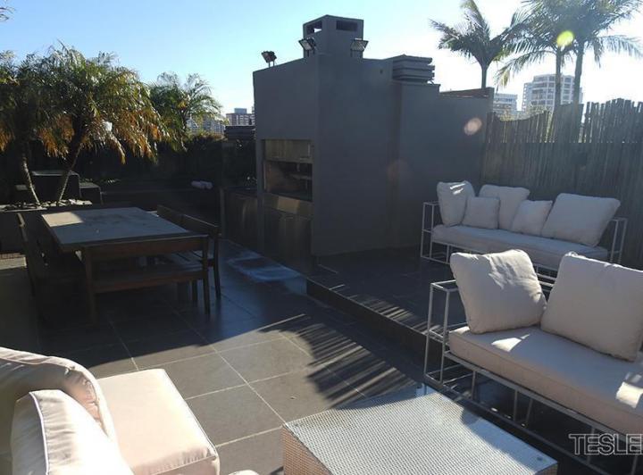 Town House Conde Gran terraza propia con parrilla y jacuzzi 4 dorm Amenities Belgrano R 1