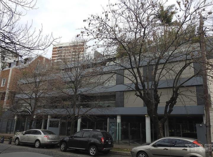 Town House Conde Gran terraza propia con parrilla y jacuzzi 4 dorm Amenities Belgrano R 2