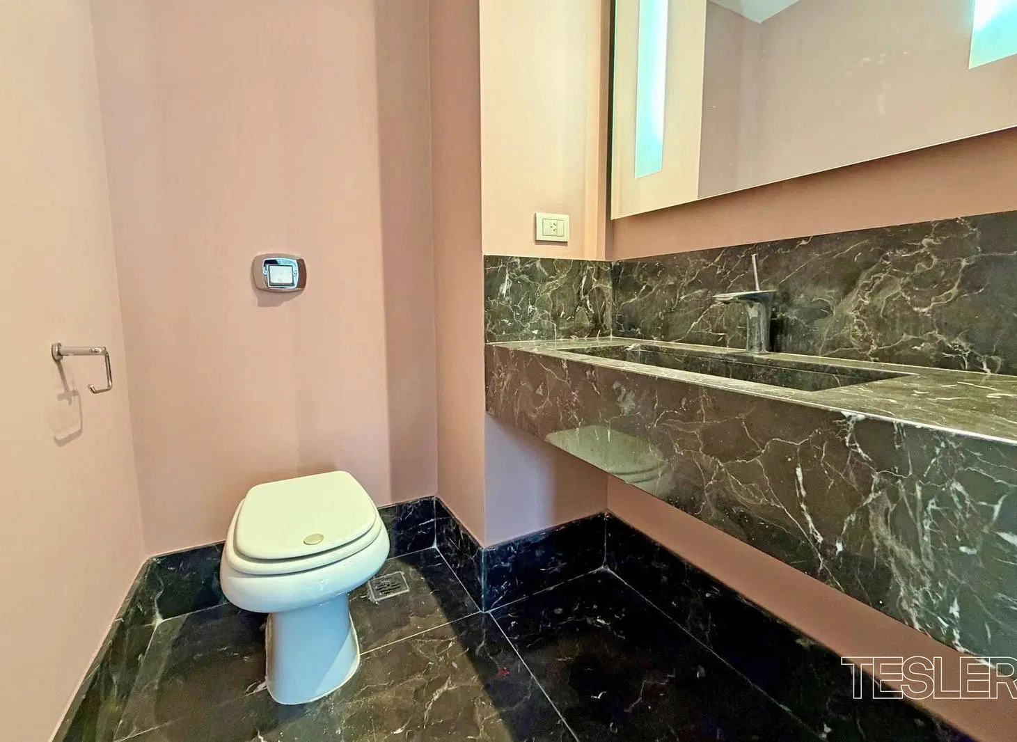 Torre Marquis 2 dormitorios con dependencia Cochera fija Amenities Vigilancia 24hs Belgrano 5