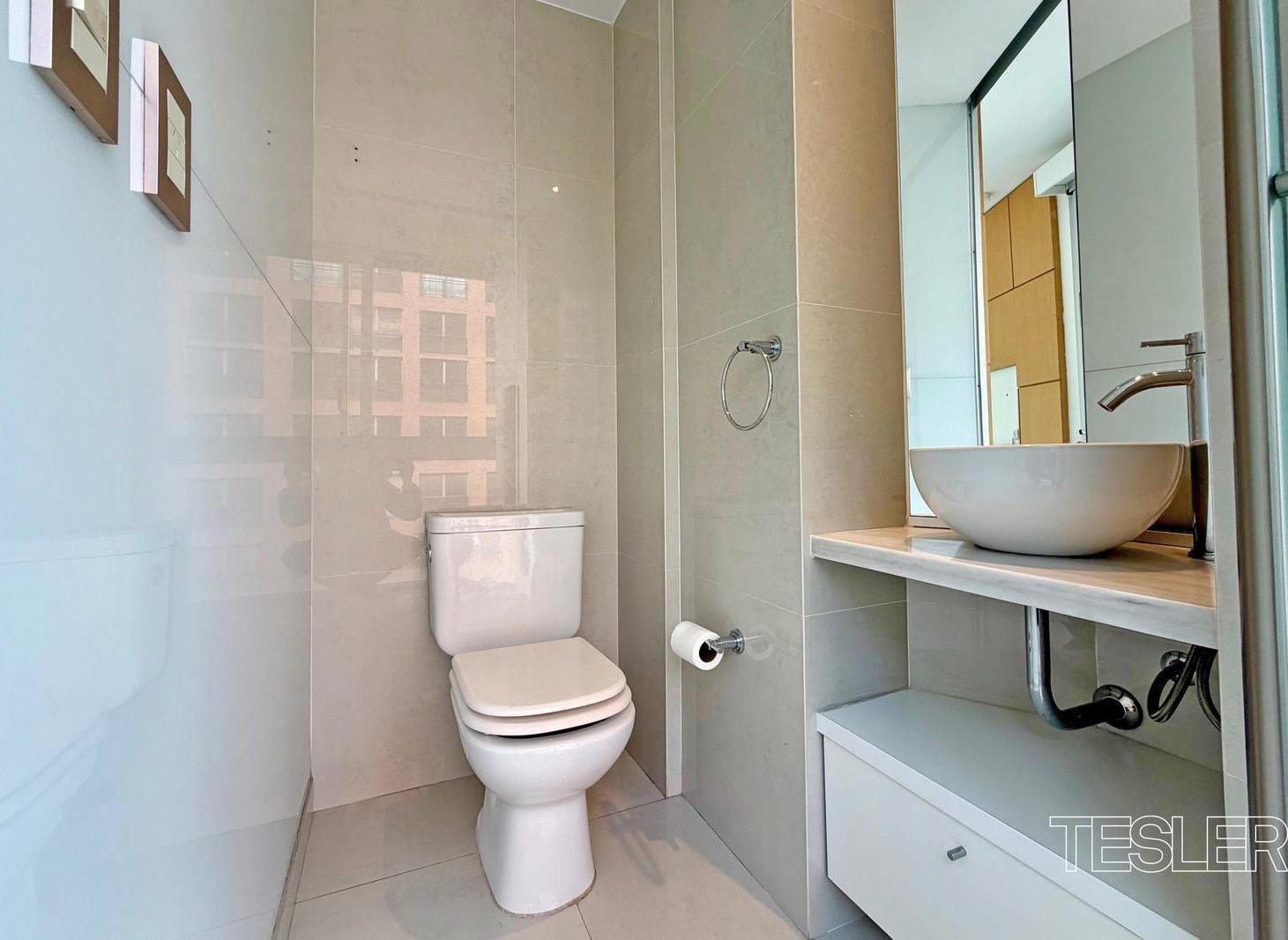Departamento piso en torre 3 dormitorios en suite Parrilla propia Pileta 2 cocheras fijas Belgrano