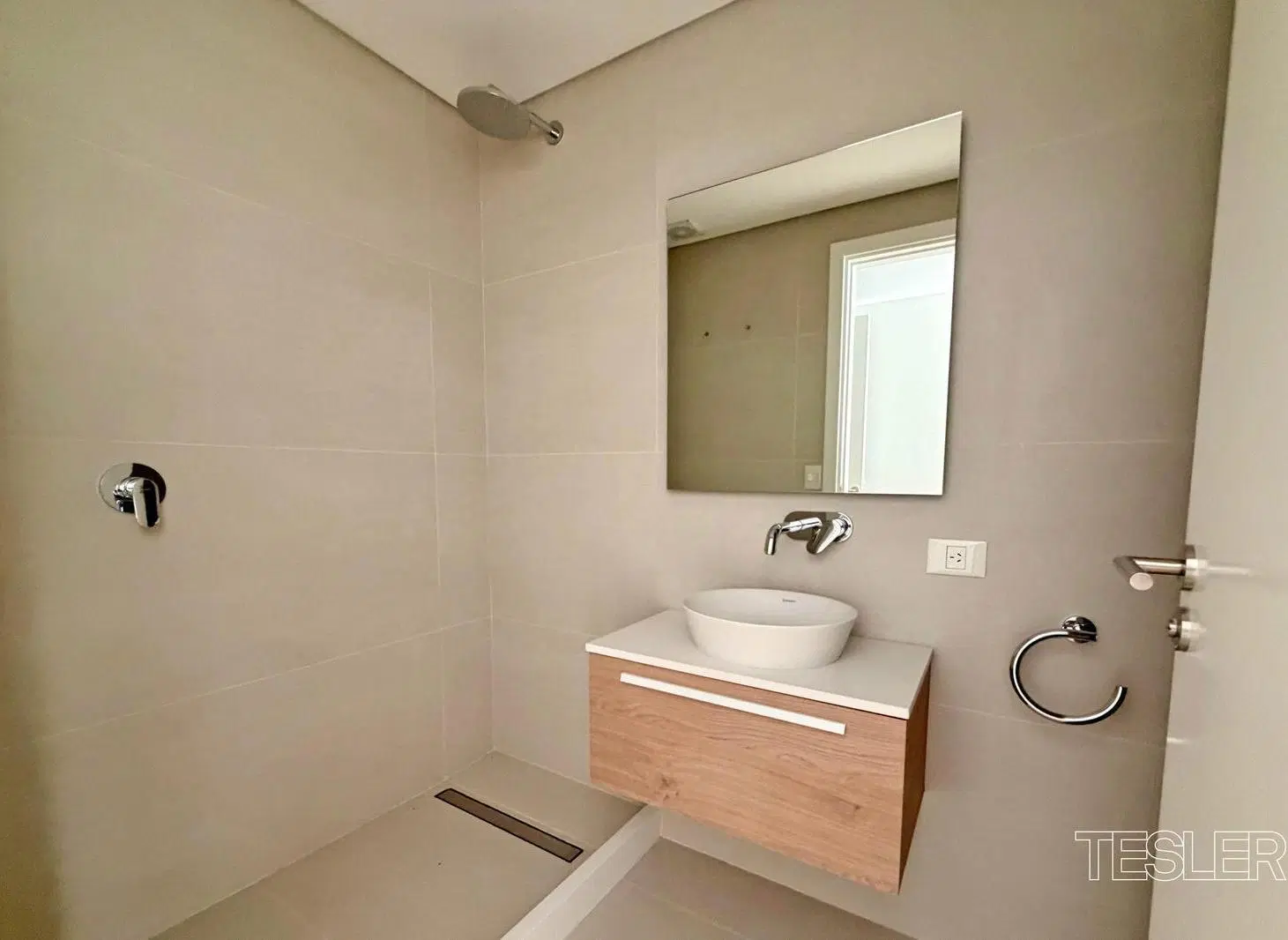 Departamento Depampa 3 dormitorios en suite 2 cocheras fijas Amenities primer nivel Bajo Belgrano 5