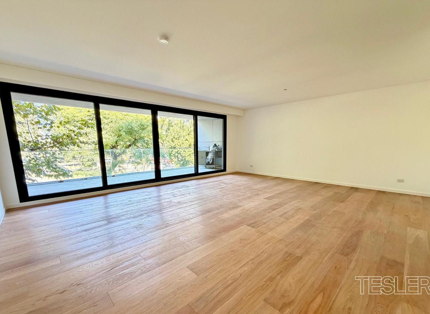 Departamento Depampa 3 dormitorios en suite 2 cocheras fijas Amenities primer nivel Bajo Belgrano