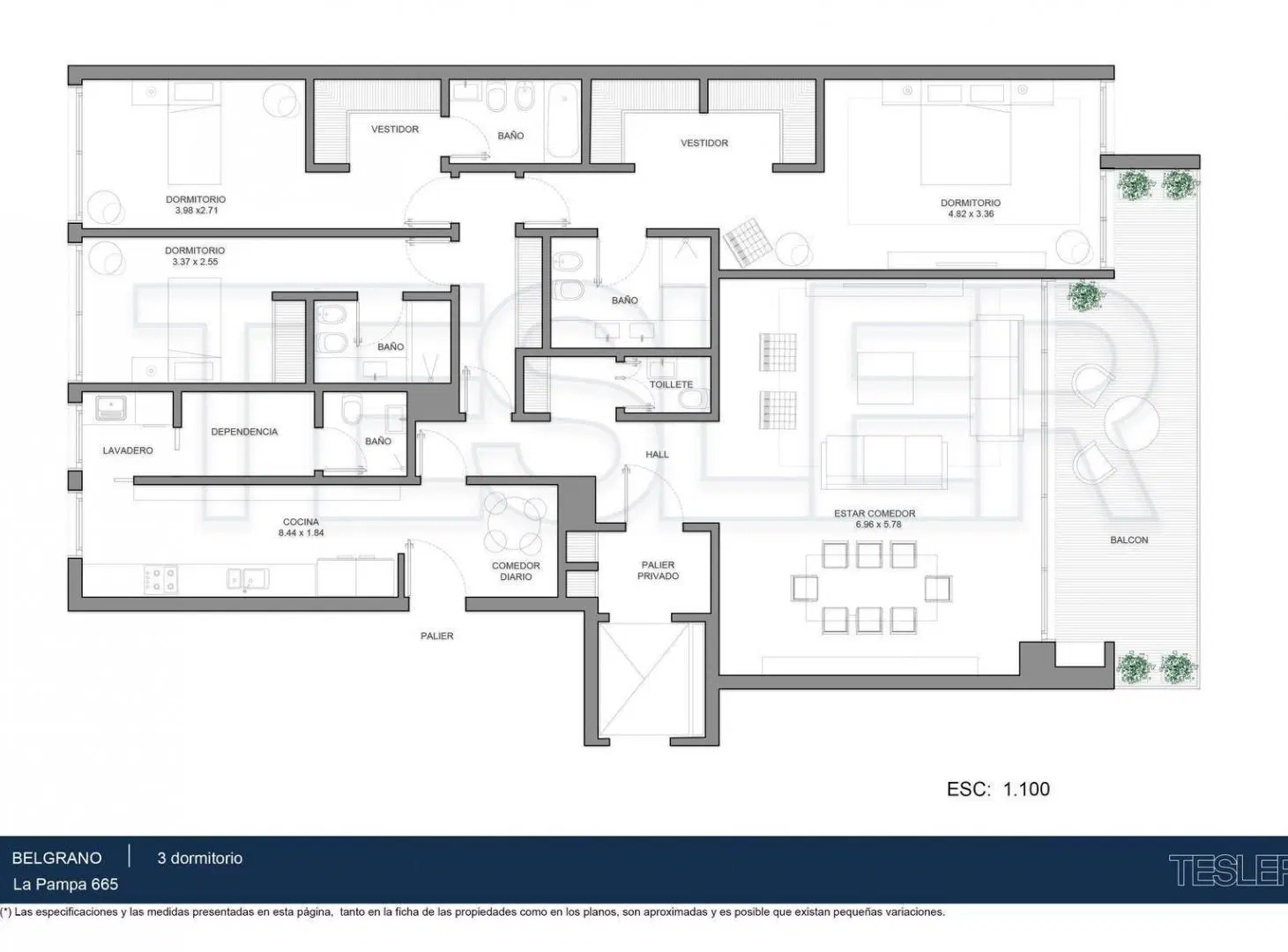 Plano 1