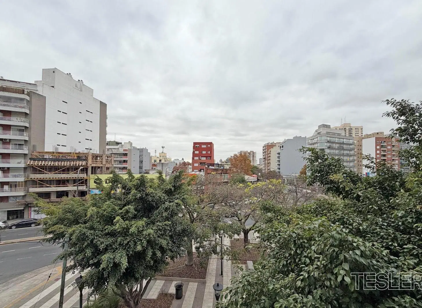 A estrenar 2 dormitorios 2 baños completos Vigilancia 24hs Full Amenities  Saavedra 3