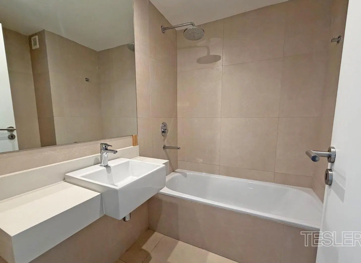 A estrenar 2 dormitorios 2 baños completos Vigilancia 24hs Full Amenities  Saavedra 2