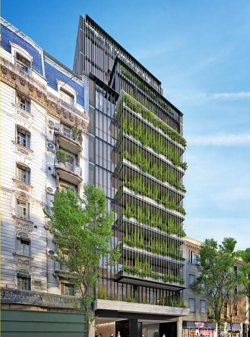 Local a estrenar Apto todo destino Ventilacion a los 4 vientos Entrega marzo 2026 3