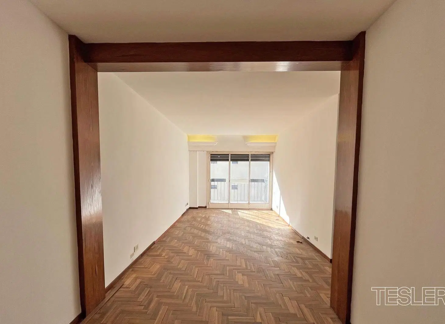 Venta Departamento Belgrano muy bajas expensas 3 dormitorios Baño completo Luminoso 5