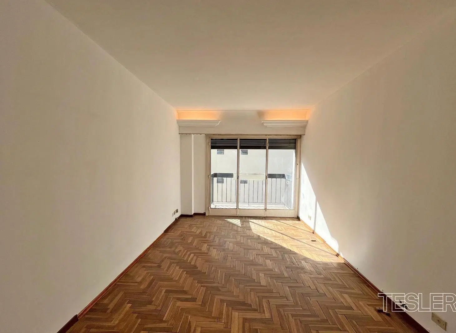 Venta Departamento Belgrano muy bajas expensas 3 dormitorios Baño completo Luminoso 1