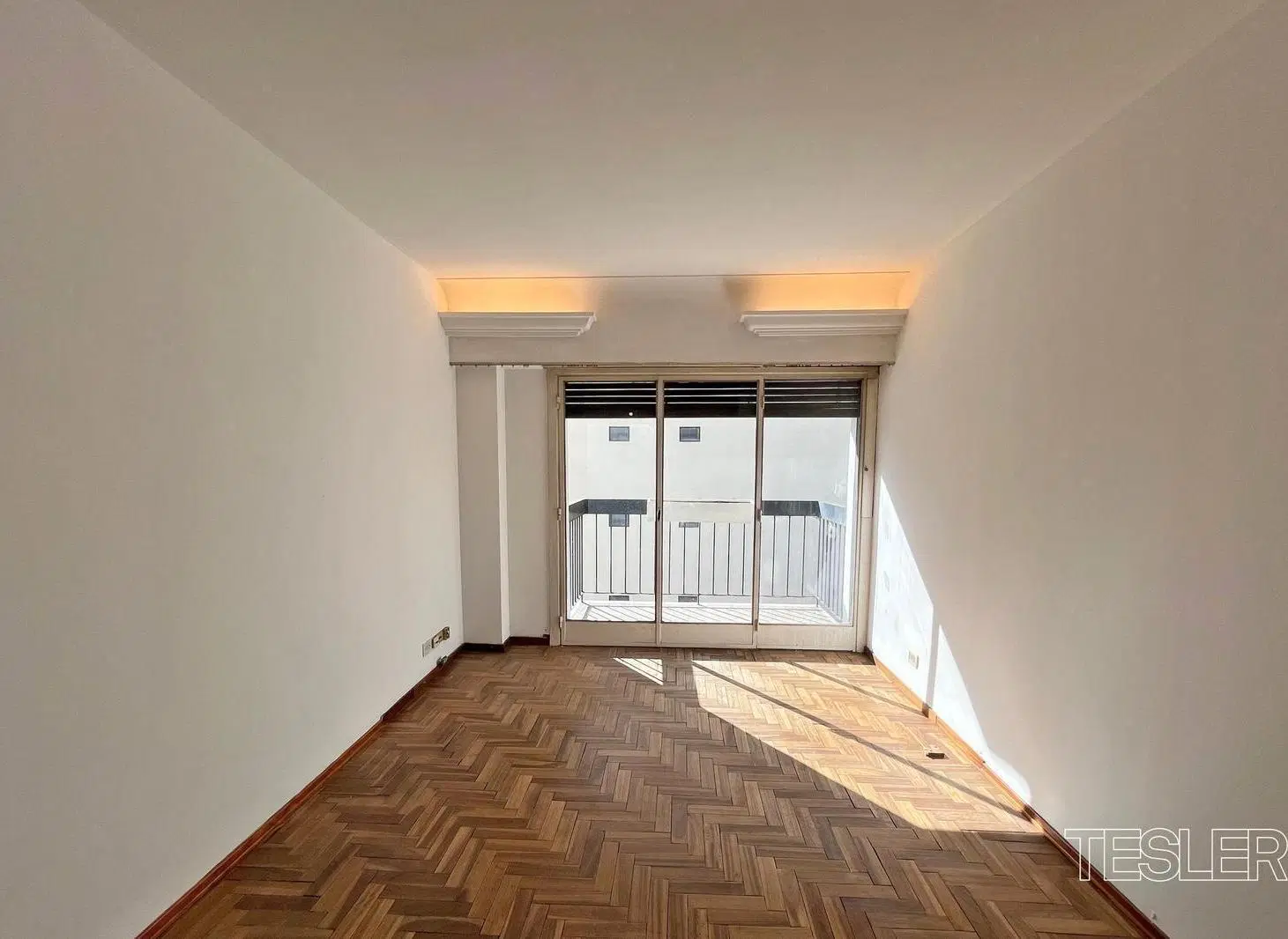 Venta Departamento Belgrano muy bajas expensas 3 dormitorios Baño completo Luminoso 3