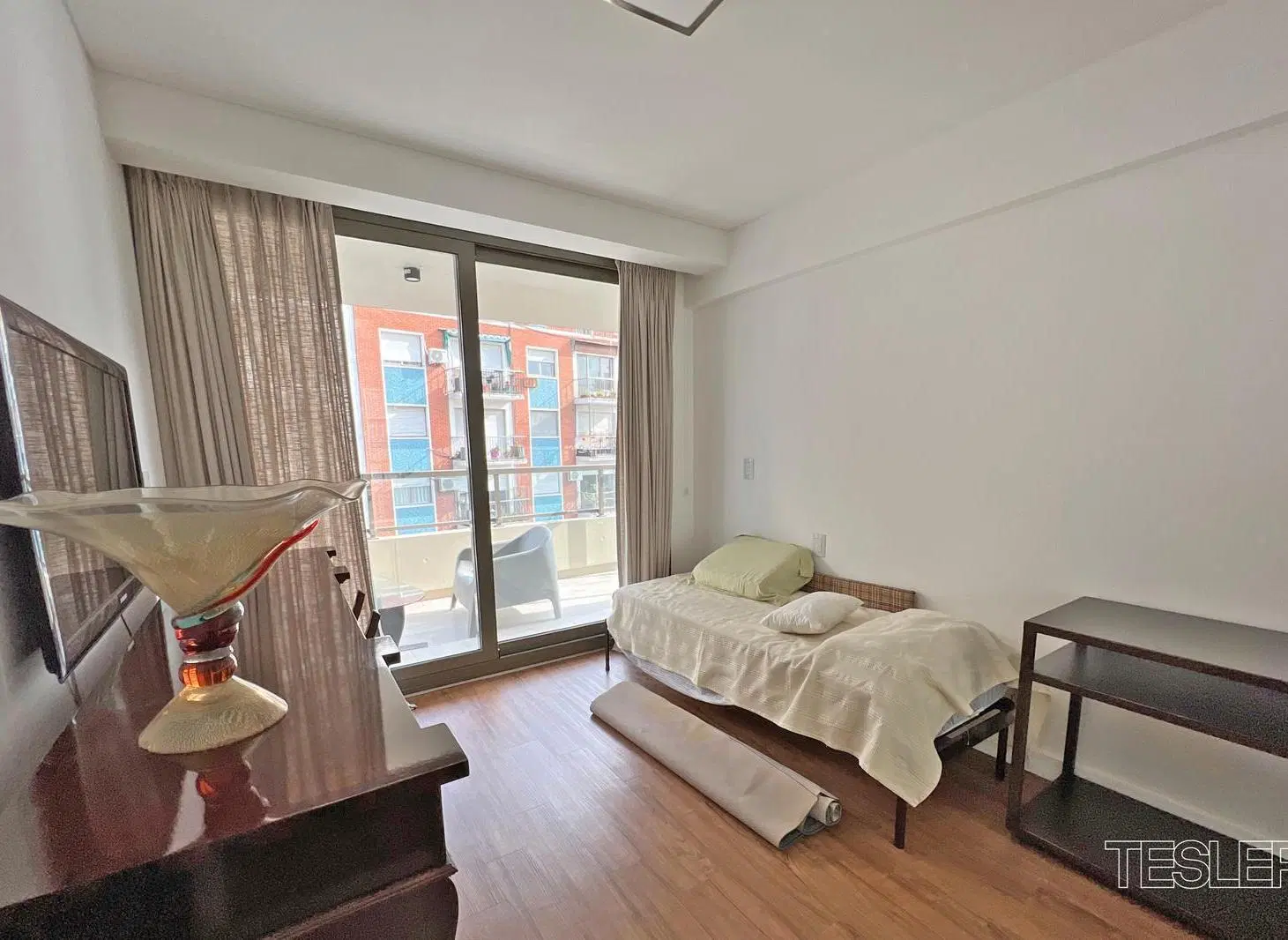 Weik Belgrano Arcos y Zabala 2 dorm en suite y toilette Cocina con office A estrenar Cochera 5