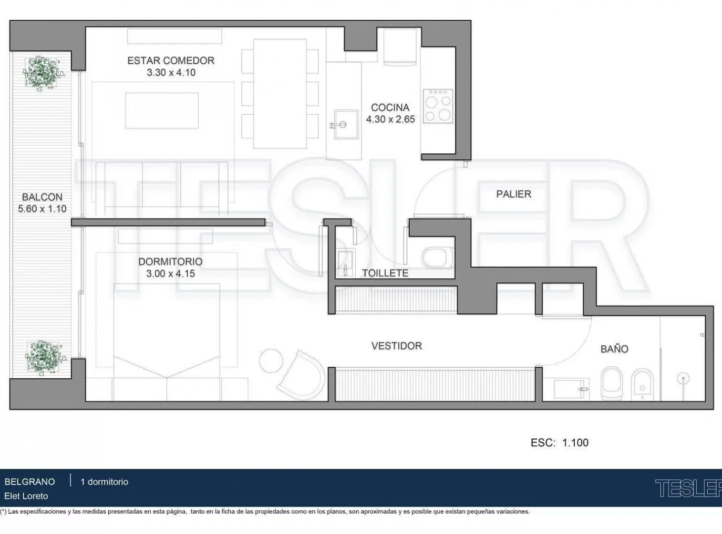 Plano 1
