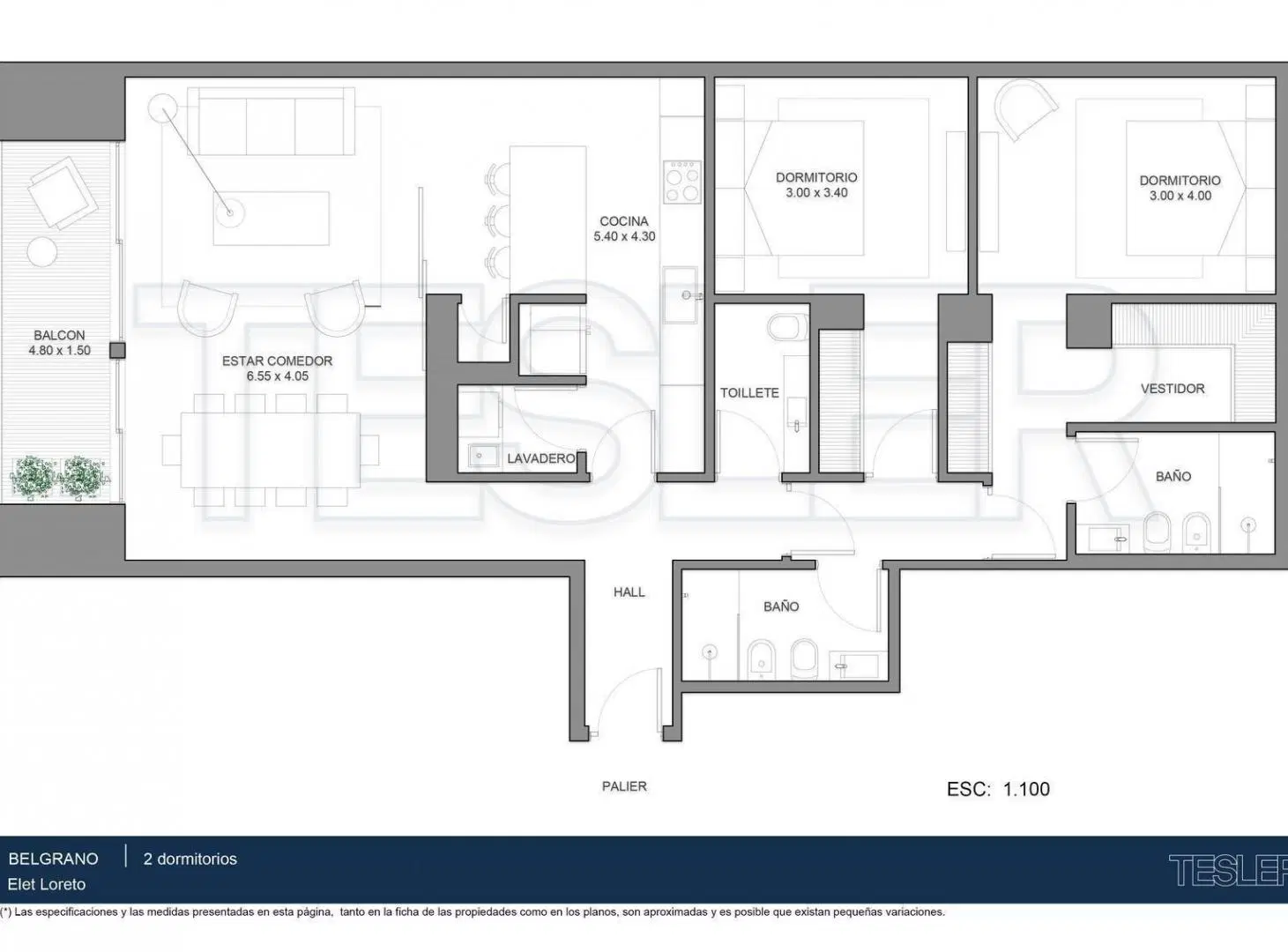 Plano 1