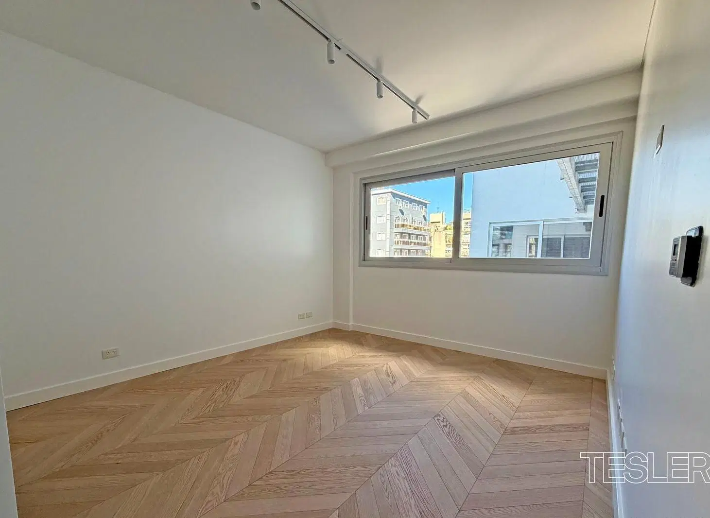 Departamento a estrenar 3 dormitorios en suite 2 cocheras fijas Full amenities Bajo Belgrano 5