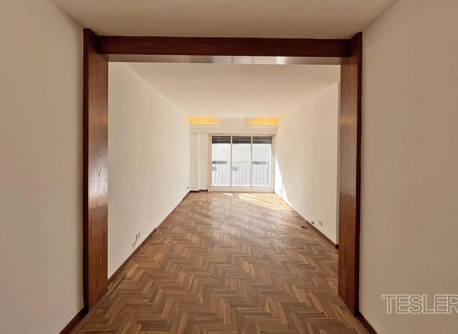 Venta Departamento Belgrano muy bajas expensas 2 dormitorios con dependencia Baño completo Luminoso 3
