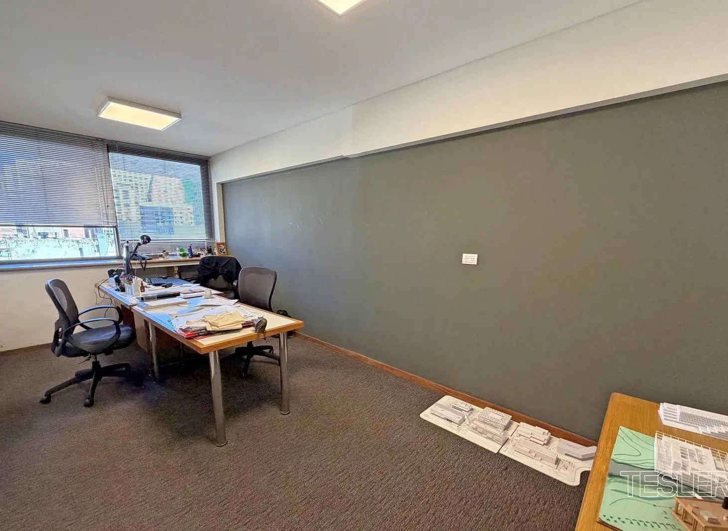 Venta Oficina Juramento Plaza Belgrano 479mts Vigilancia 24hs 6 cocheras fijas Edificio corporativo 8