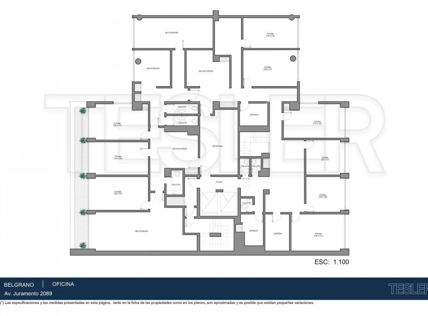 Plano 2