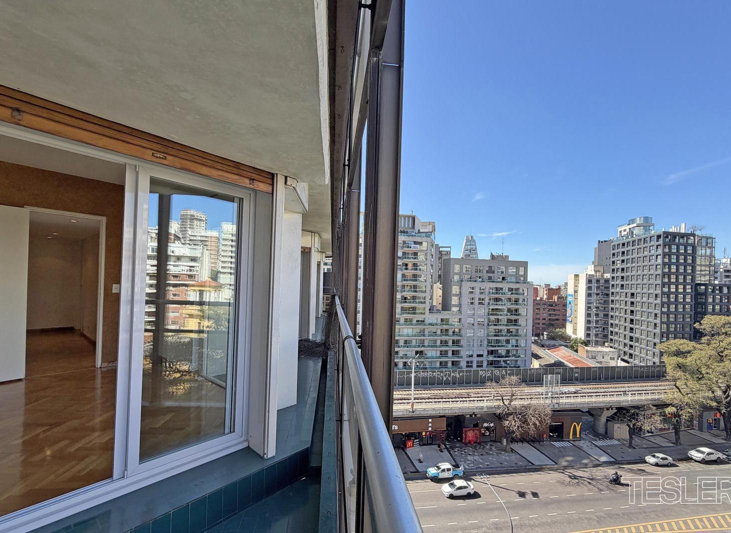 Foto de Semipiso en torre Luminoso 3 dormitorios 2 baños completos Vigilancia, imagen 1