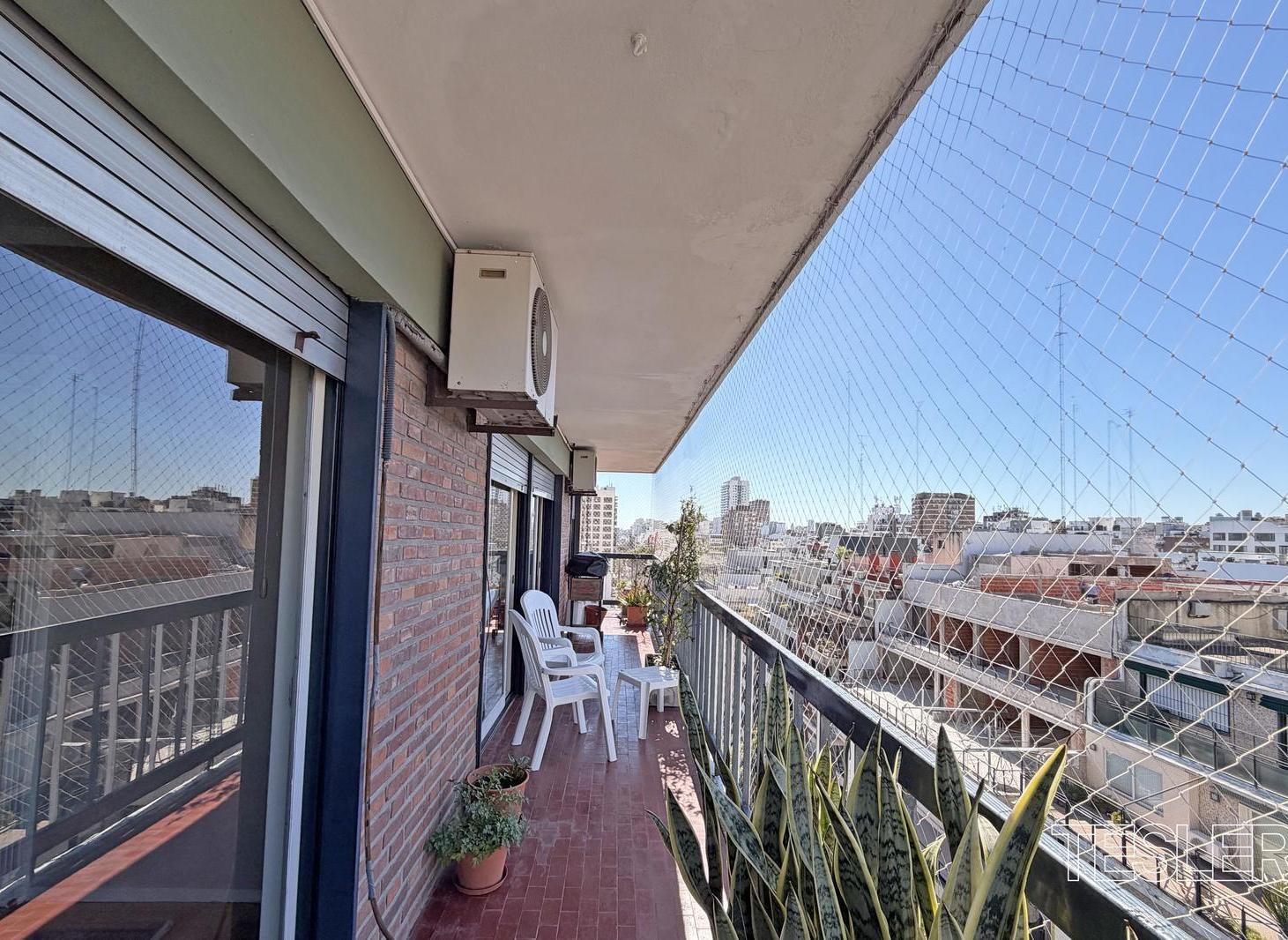 Foto de Departamento en Belgrano, imagen 1