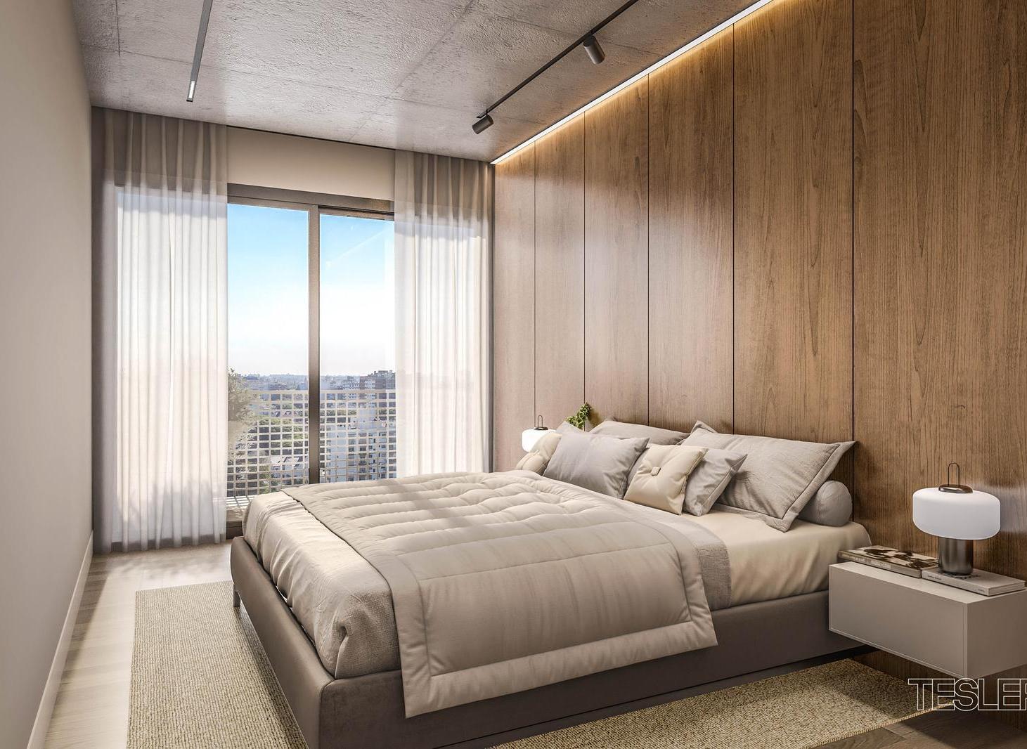 Foto de Departamento tipo casa con jardín y parrilla propios 3 ambientes 2, imagen 5