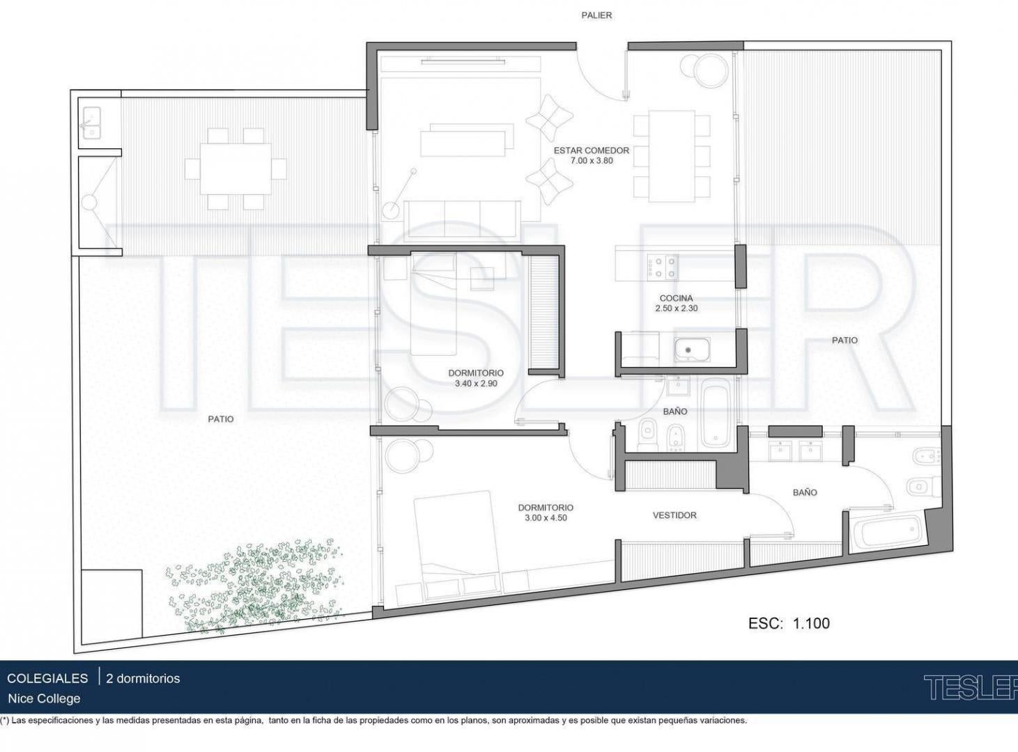 Apartamento