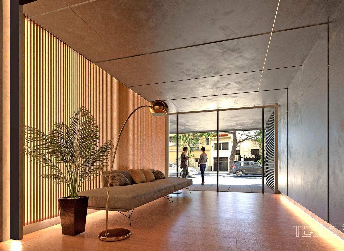 Foto de Departamento tipo casa con jardín y parrilla propios 3 ambientes 2, imagen 4