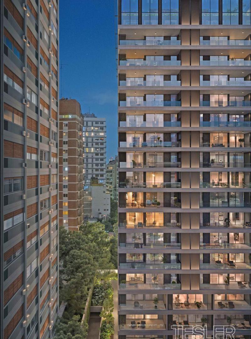 Foto de Torre Elet Loreto Departamento con gran terraza propia 2 dormitorios en, imagen 4