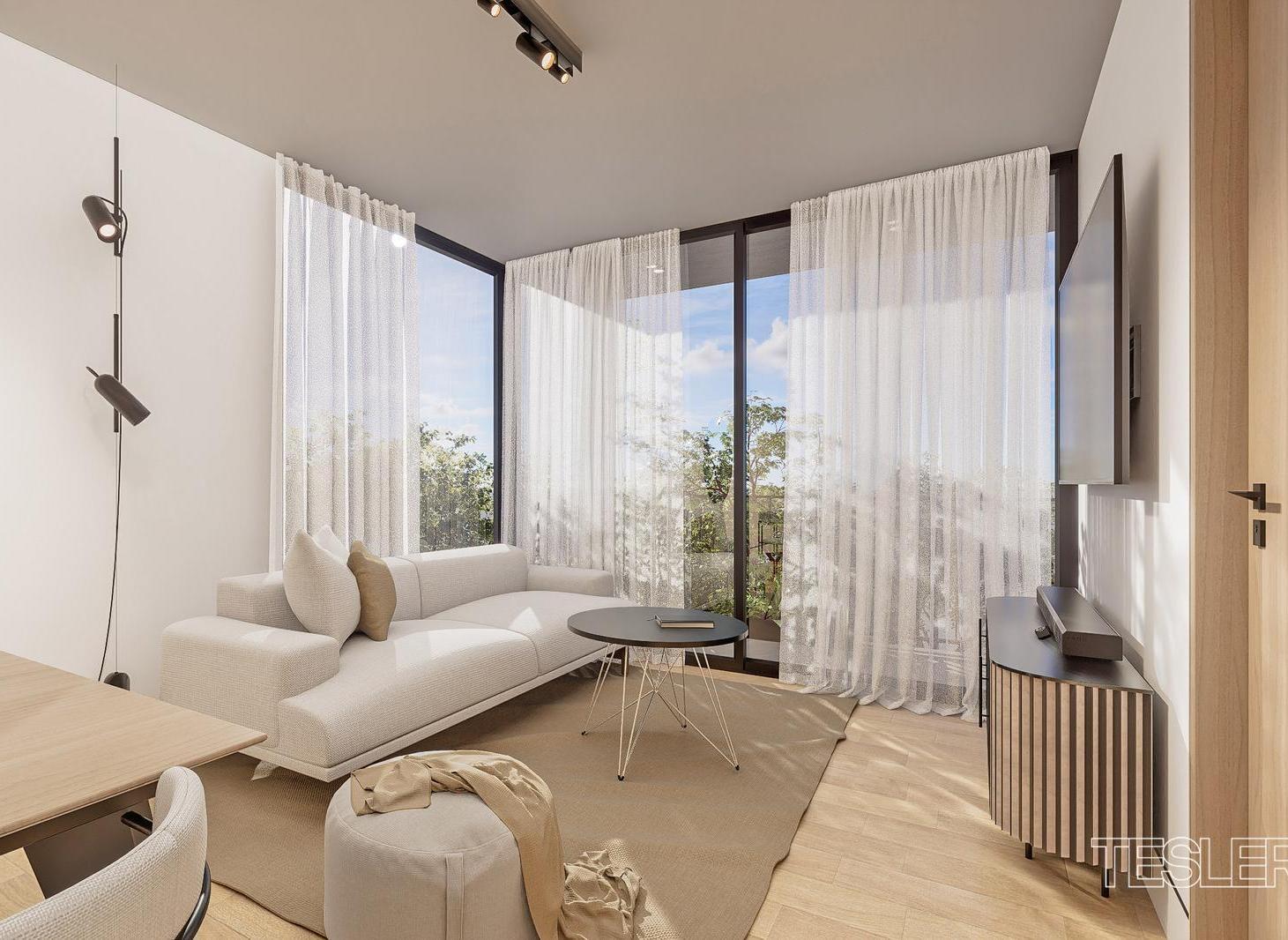 Foto de Casa del Angel Sucre y Arcos Mono ambiente apaisado Apto profesional y, imagen 5