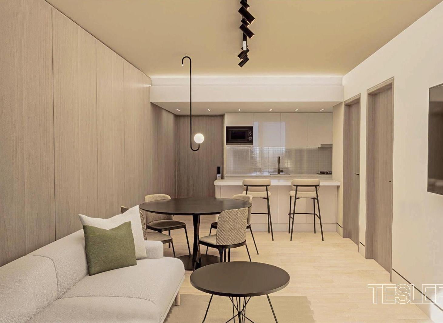 Foto de Casa del Angel Sucre y Arcos Mono ambiente apaisado Apto profesional y, imagen 3