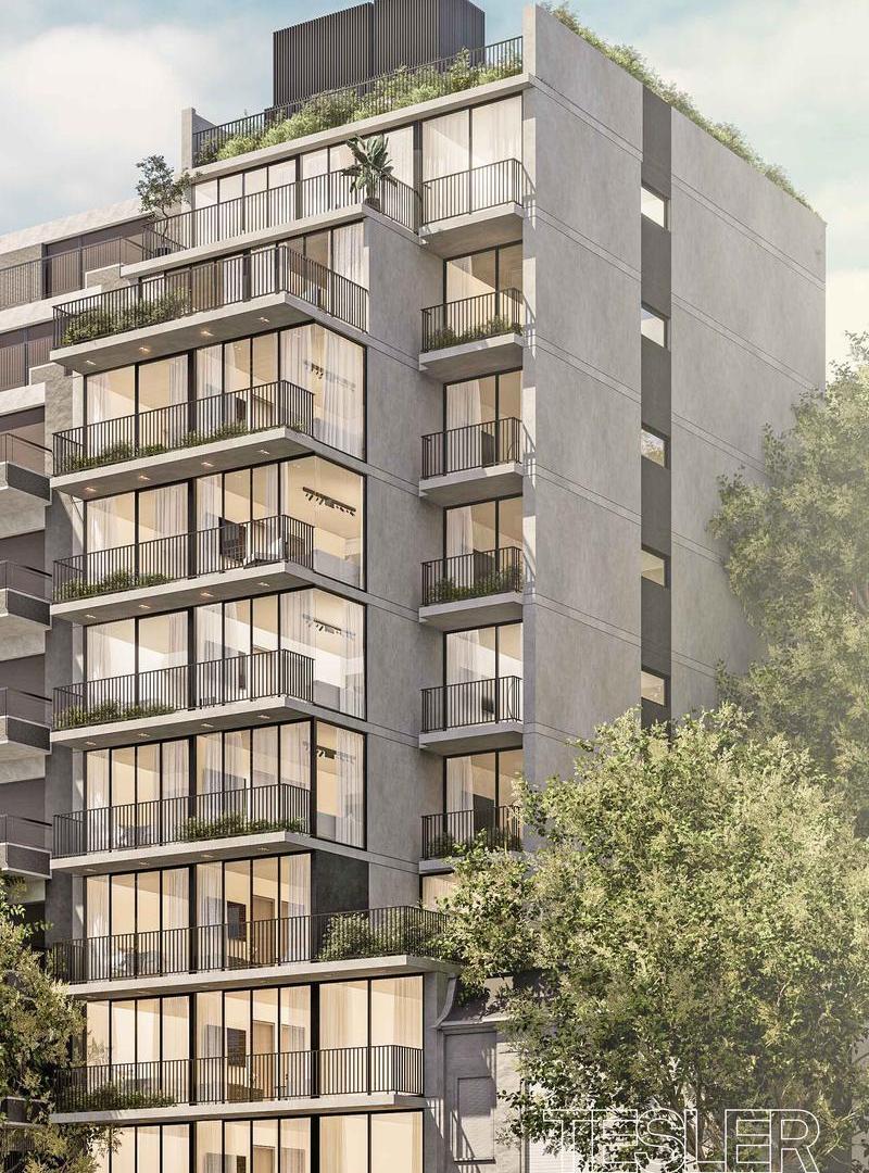 Foto de Sucre y Arcos a metros de Casa del Angel Mono ambiente a estrenar, imagen 1